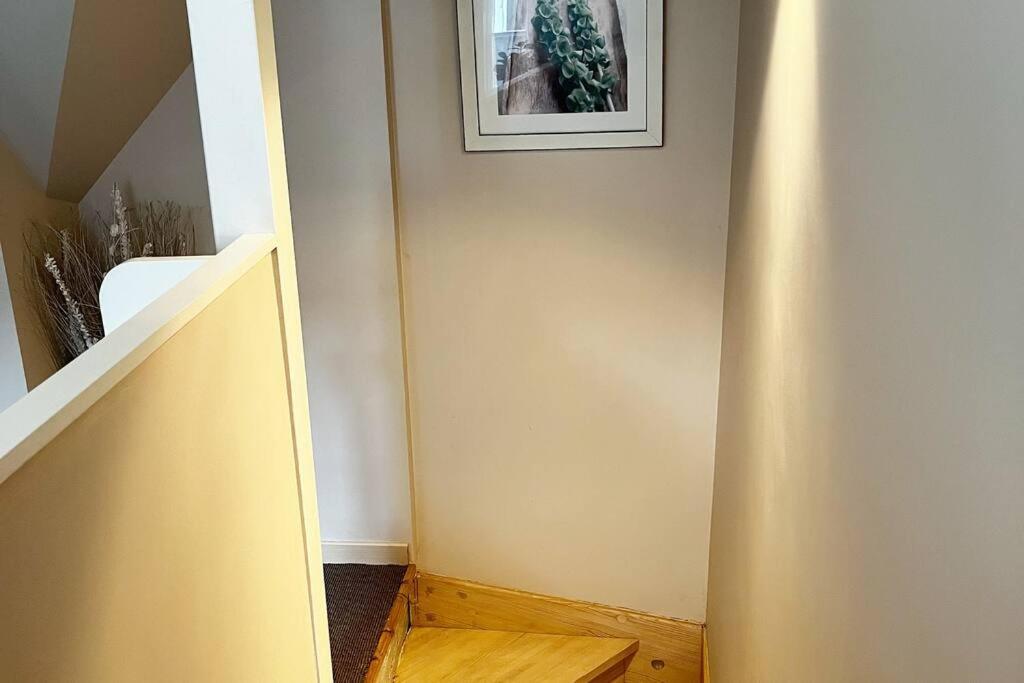 Апартаменти #Le Maillard #Grand F2 #Hyper Centre Брив-ла-Гаярд Екстер'єр фото